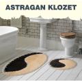 Astragan Klozet