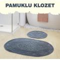 Pamuklu Klozet